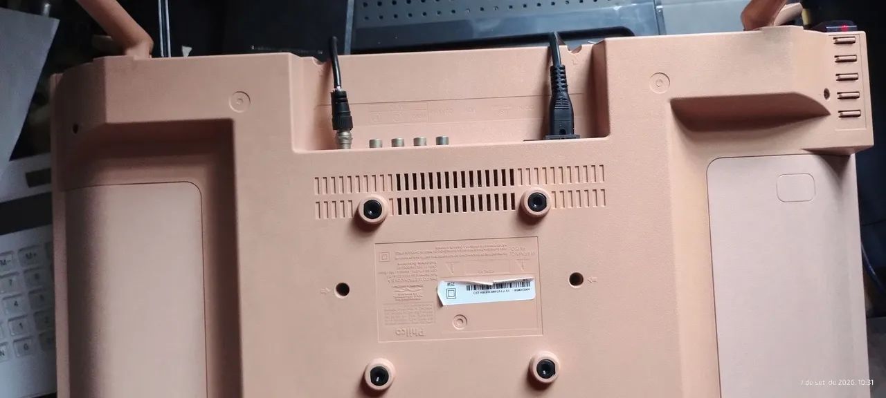 Tv 24 Pol. Philco - Não é smartv  - Foto 4