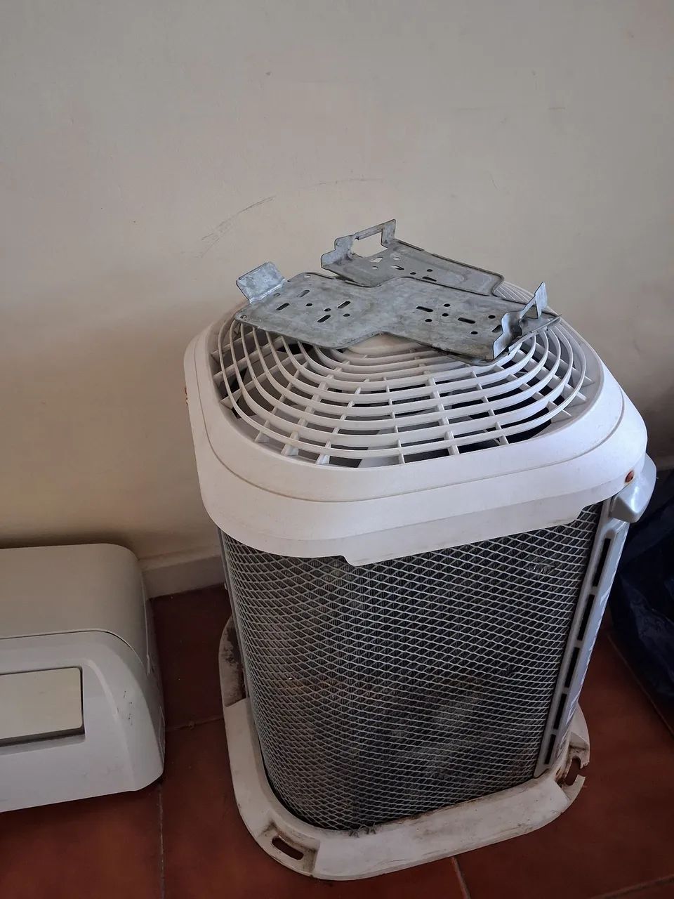 VENDO AR-CONDICIONADO ELECTROLUX  - Foto 2