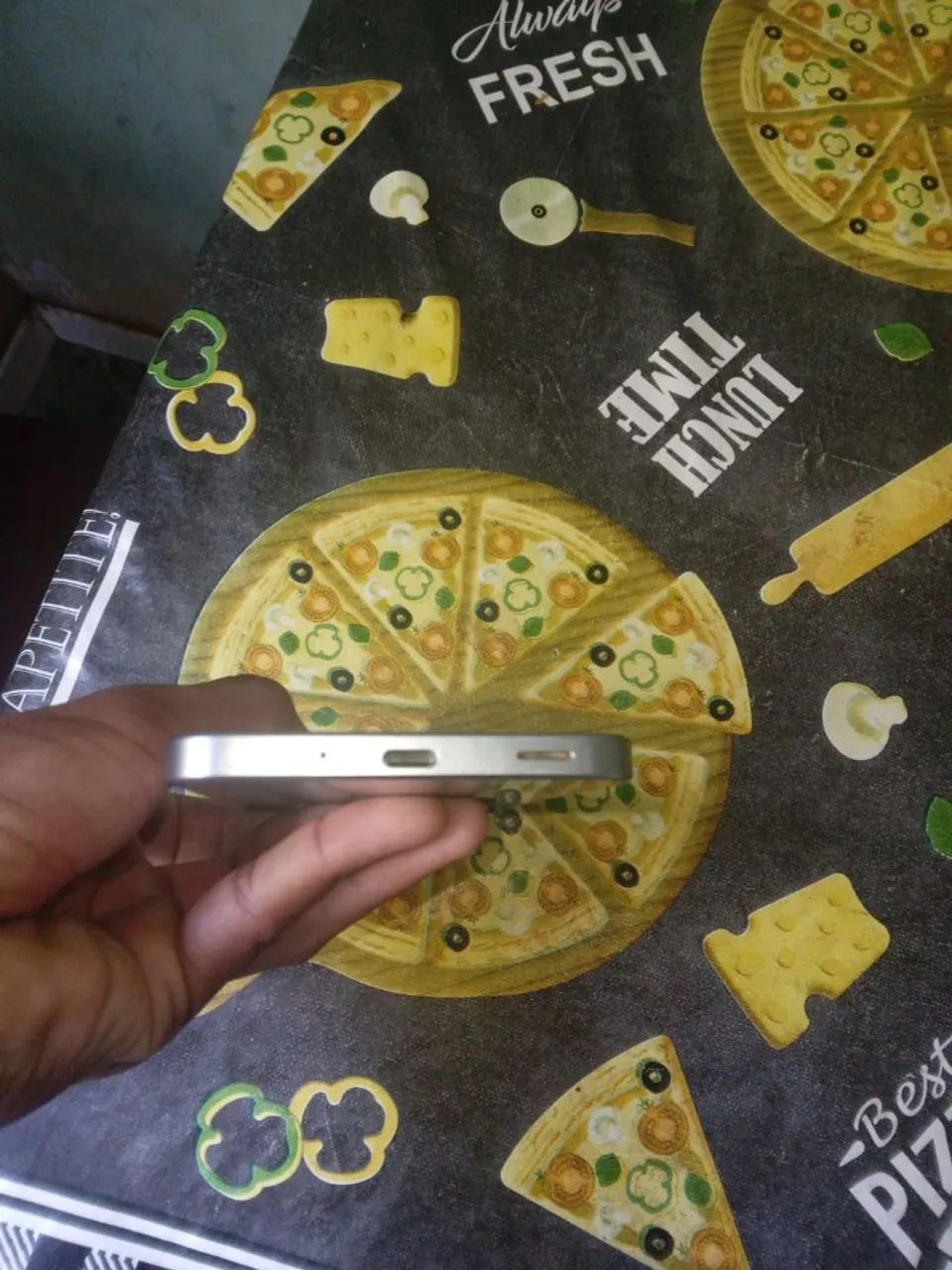 Vendo celular Samsung A17,  con apenas 3 mês de uso - Foto 4