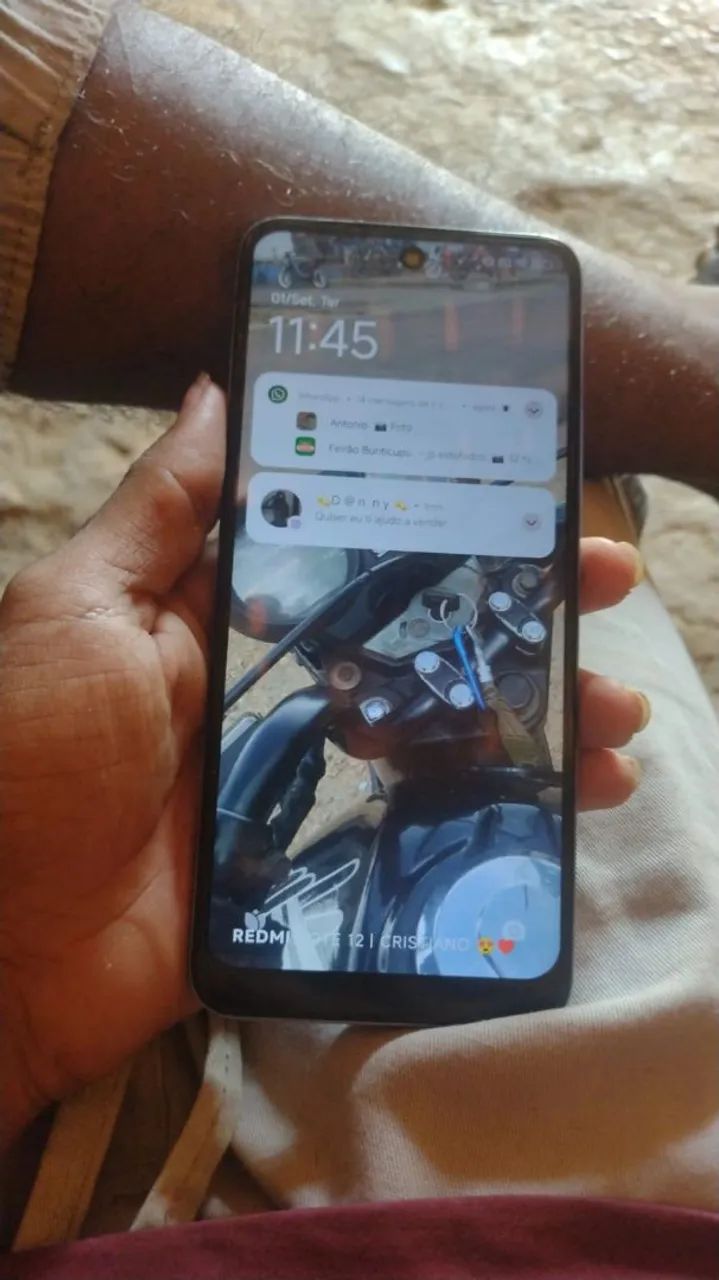 Celular  - Foto 2