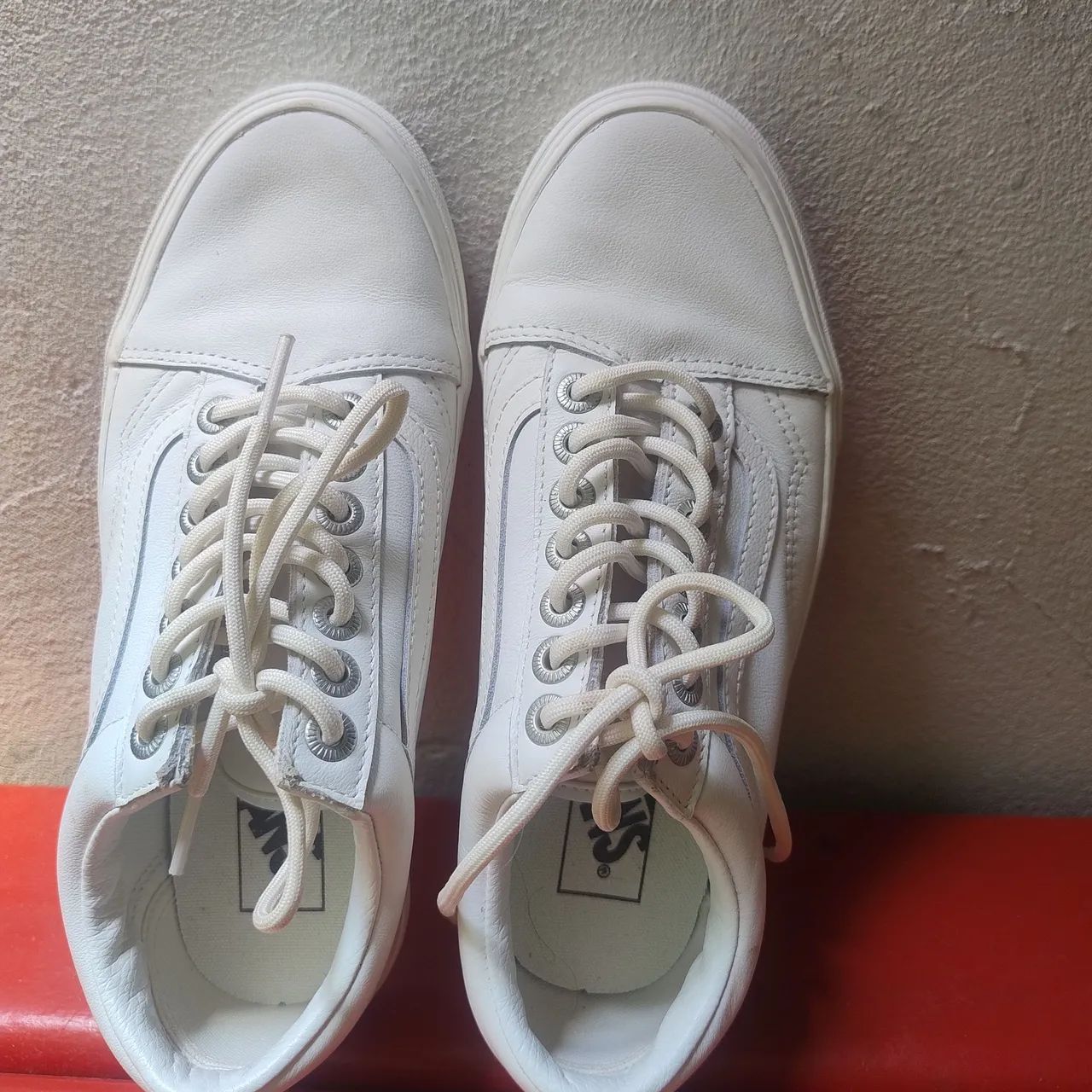 Tênis VANS - ORIGINAL - Foto 5