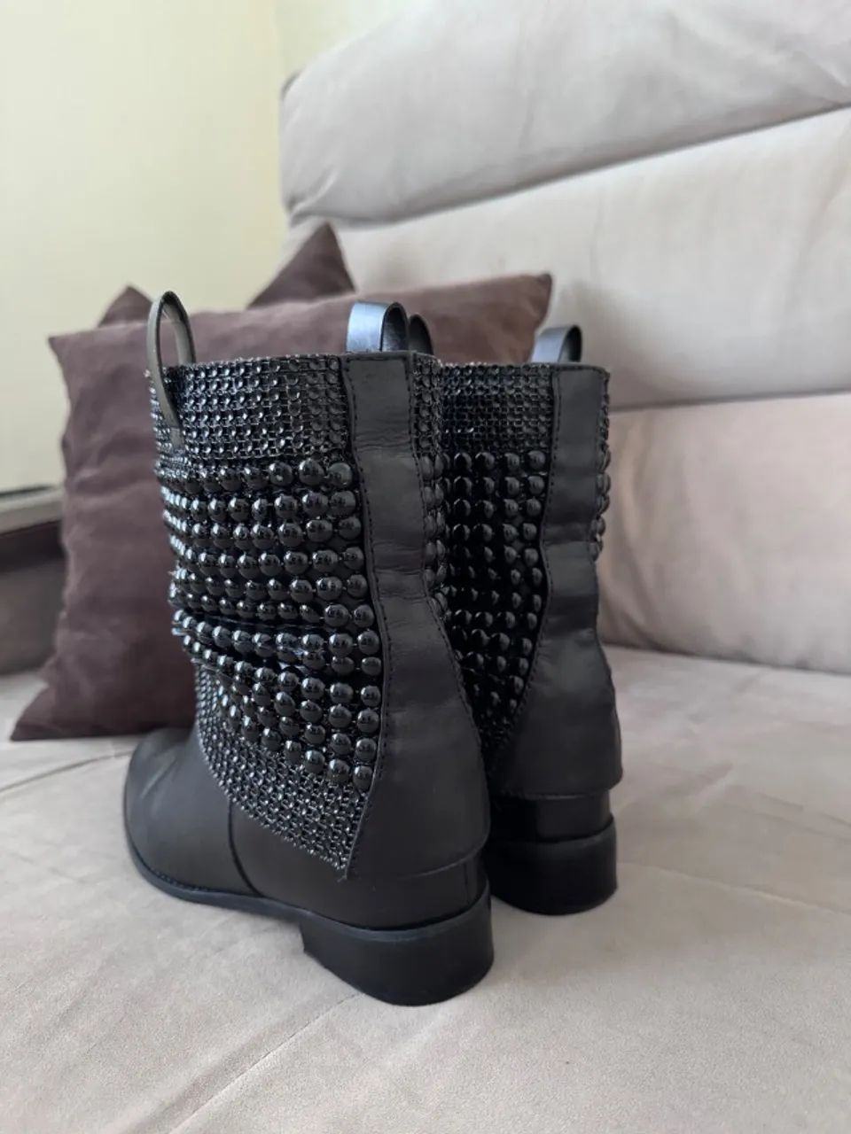 Bota Schutz  - Foto 2