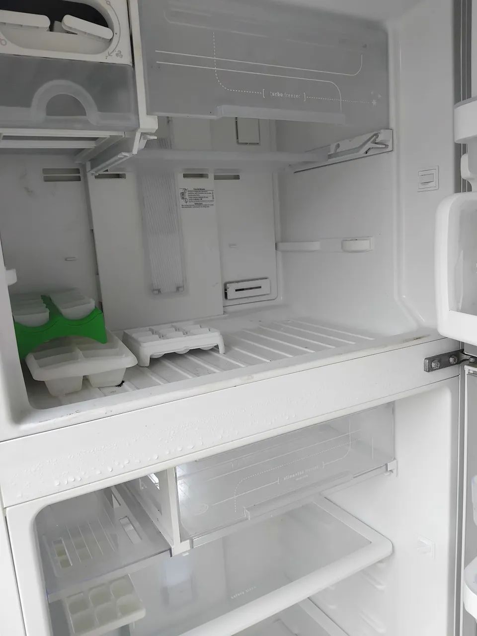 Electrolux 459 L - Foto 4