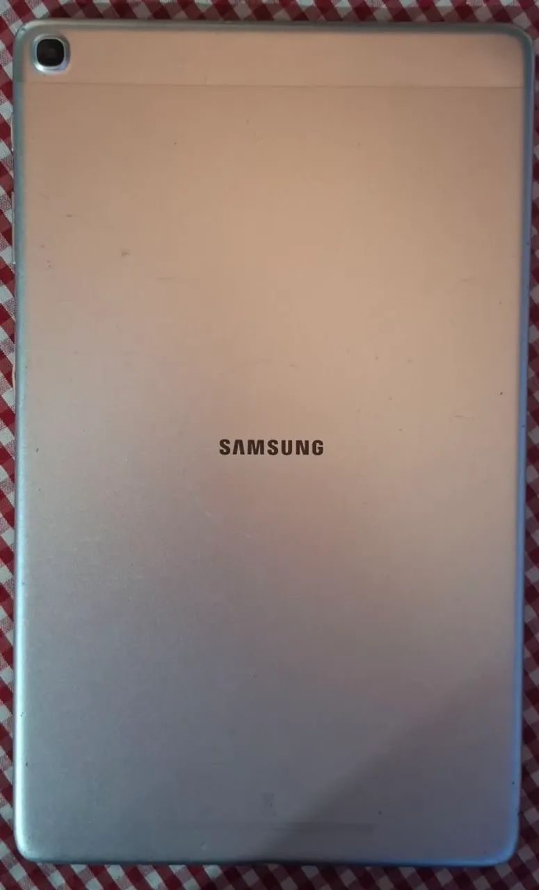 Tablet Samsung  - Foto 4