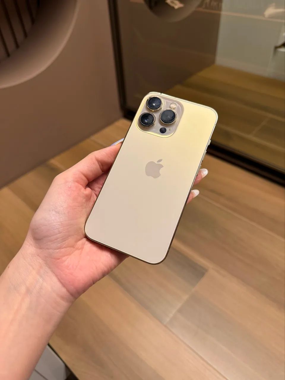 IPhone 13 PRO - Foto 4