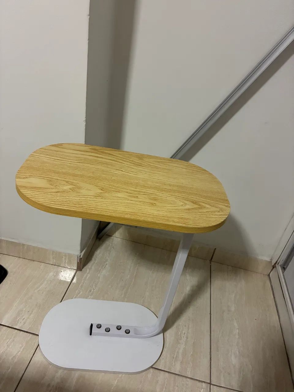 Mesa cabeceira - Foto 4