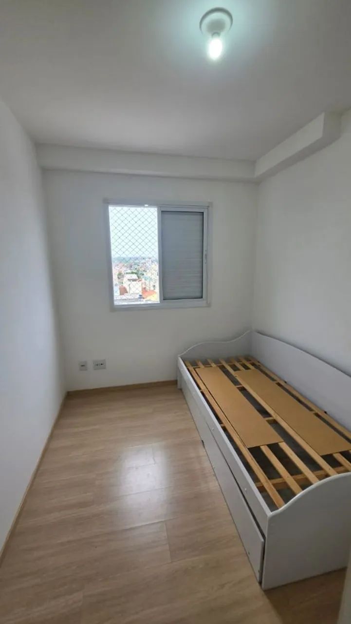 Apartamento em Mauá para alugar. Edificio Dom José - Foto 2
