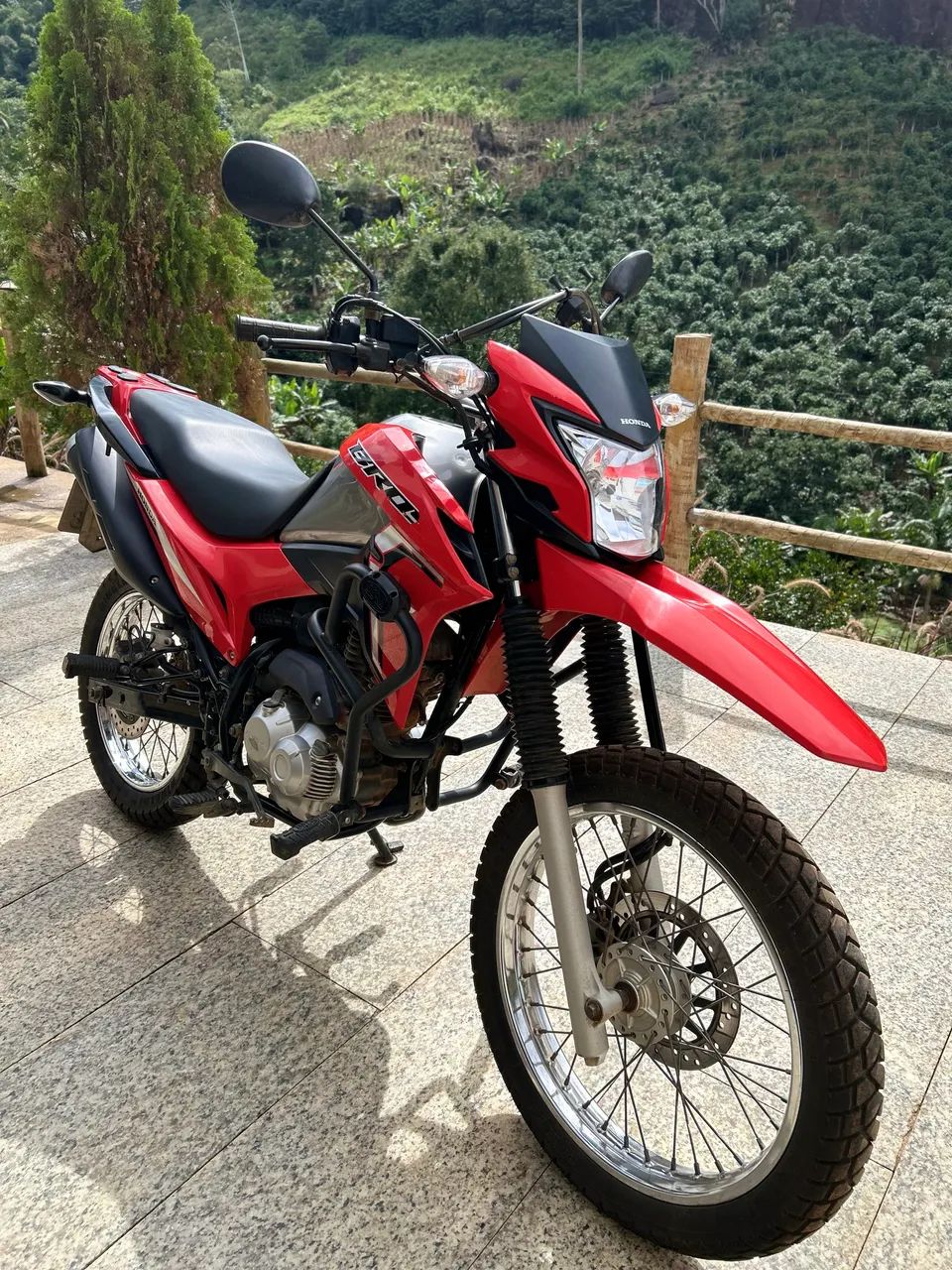 Vendo ! Bros 160 - Foto 3
