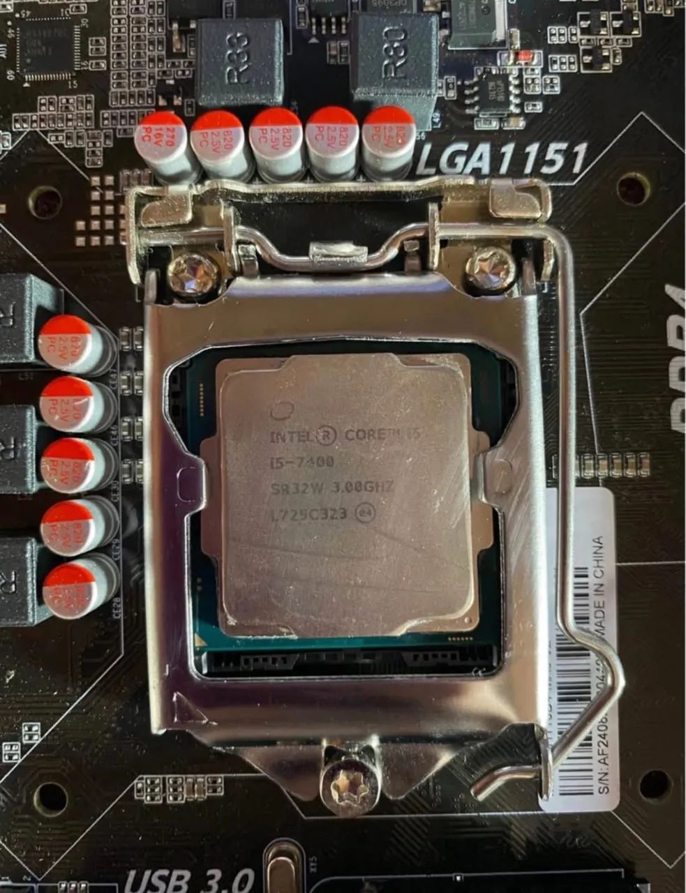Placa mae para computador - Foto 3