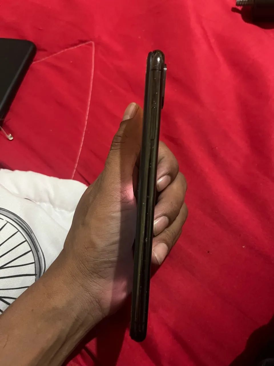 iPhone  - Foto 4