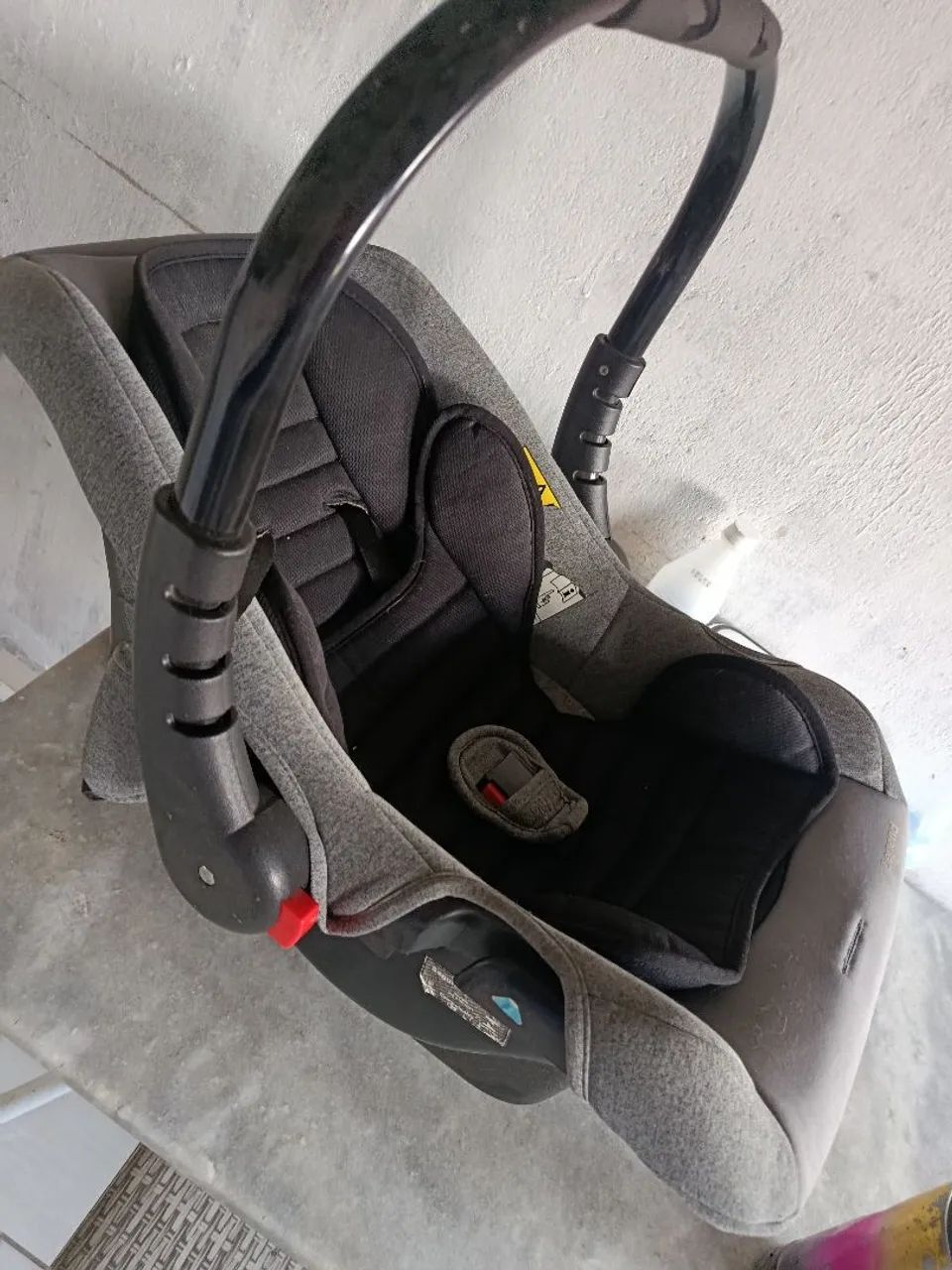 Bebê Conforto Usado