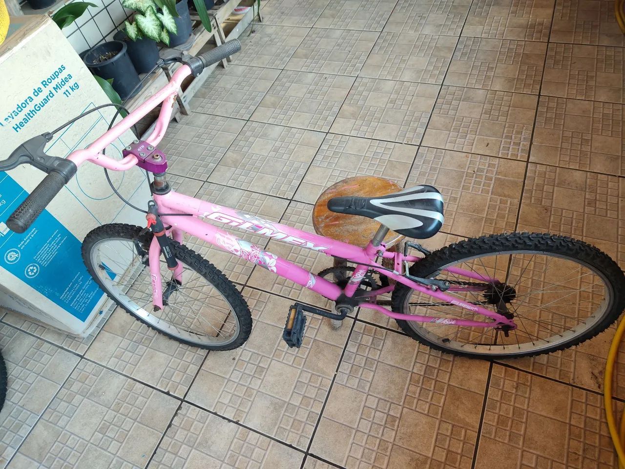 BIKE  - Foto 2