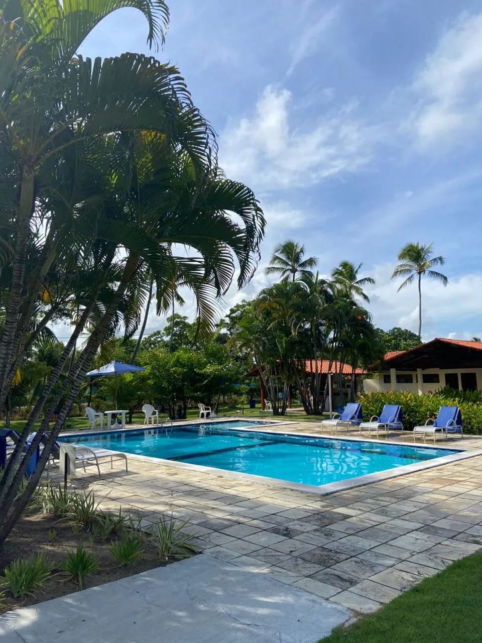 Vendo último terreno beira mar em muro alto - Foto 4