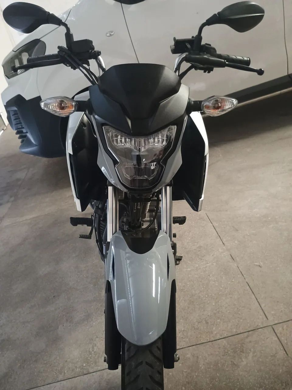 Titan 160 extra 