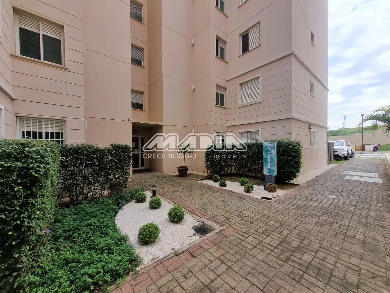 apartamento - Jardim São Vicente - Campinas - Foto 2