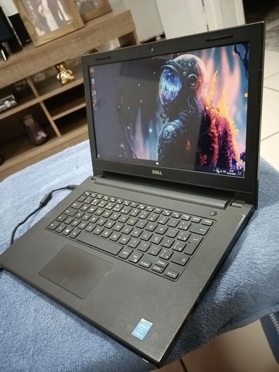 Notebook Dell core i5 4° geração  - Foto 4