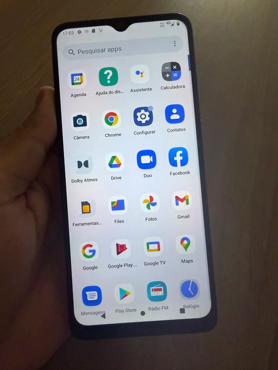 Moto E22 - Foto 2