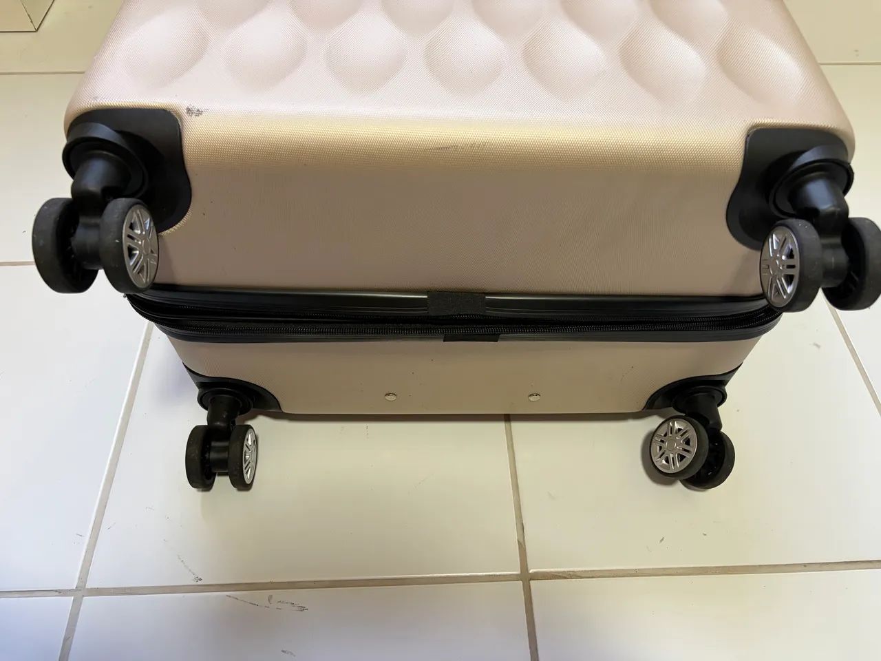 Mala grande viagem 23kg Iris