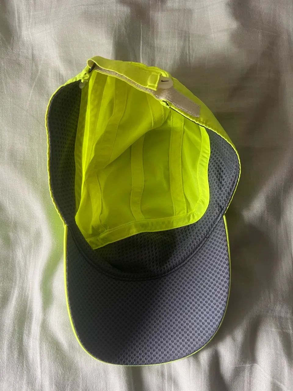 Boné Nike Spiros - Foto 2
