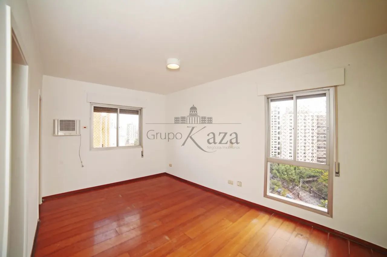 Apartamento - Real Parque - 3 quartos - 3 vagas de garagem - 203,04 metros quadrados de ár - Foto 11