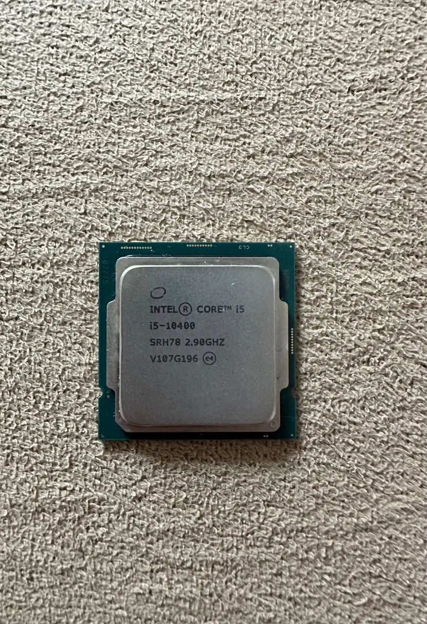 Processador Intel Core I5 - Foto 2