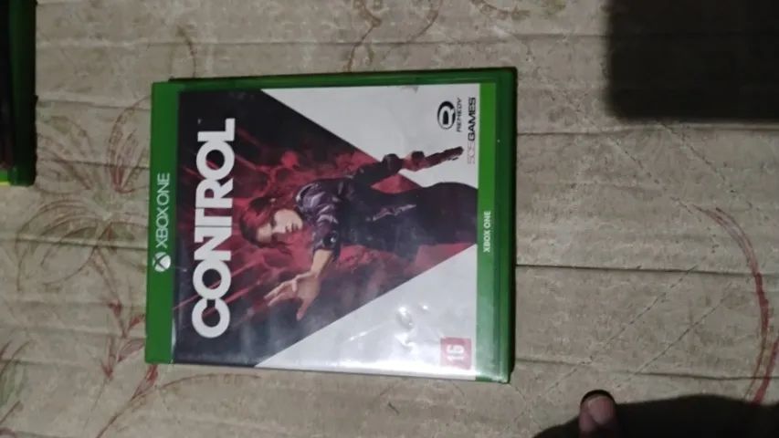 Control Xbox one mídia física  - Foto 2