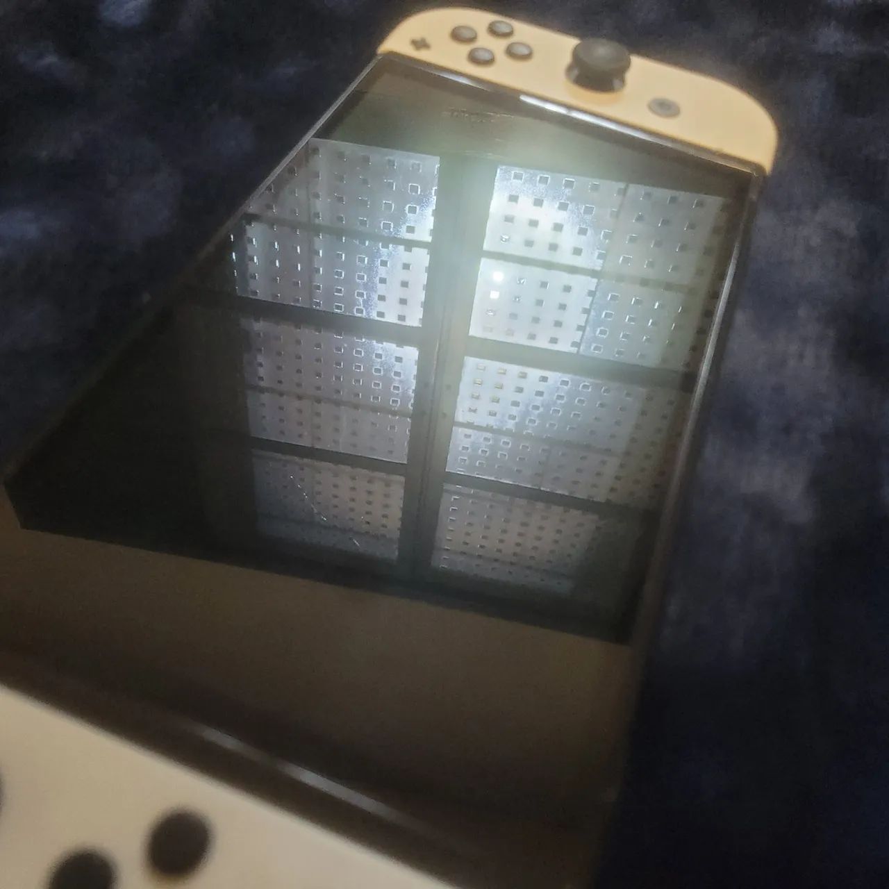 Nintendo Switch oled  - Foto 2