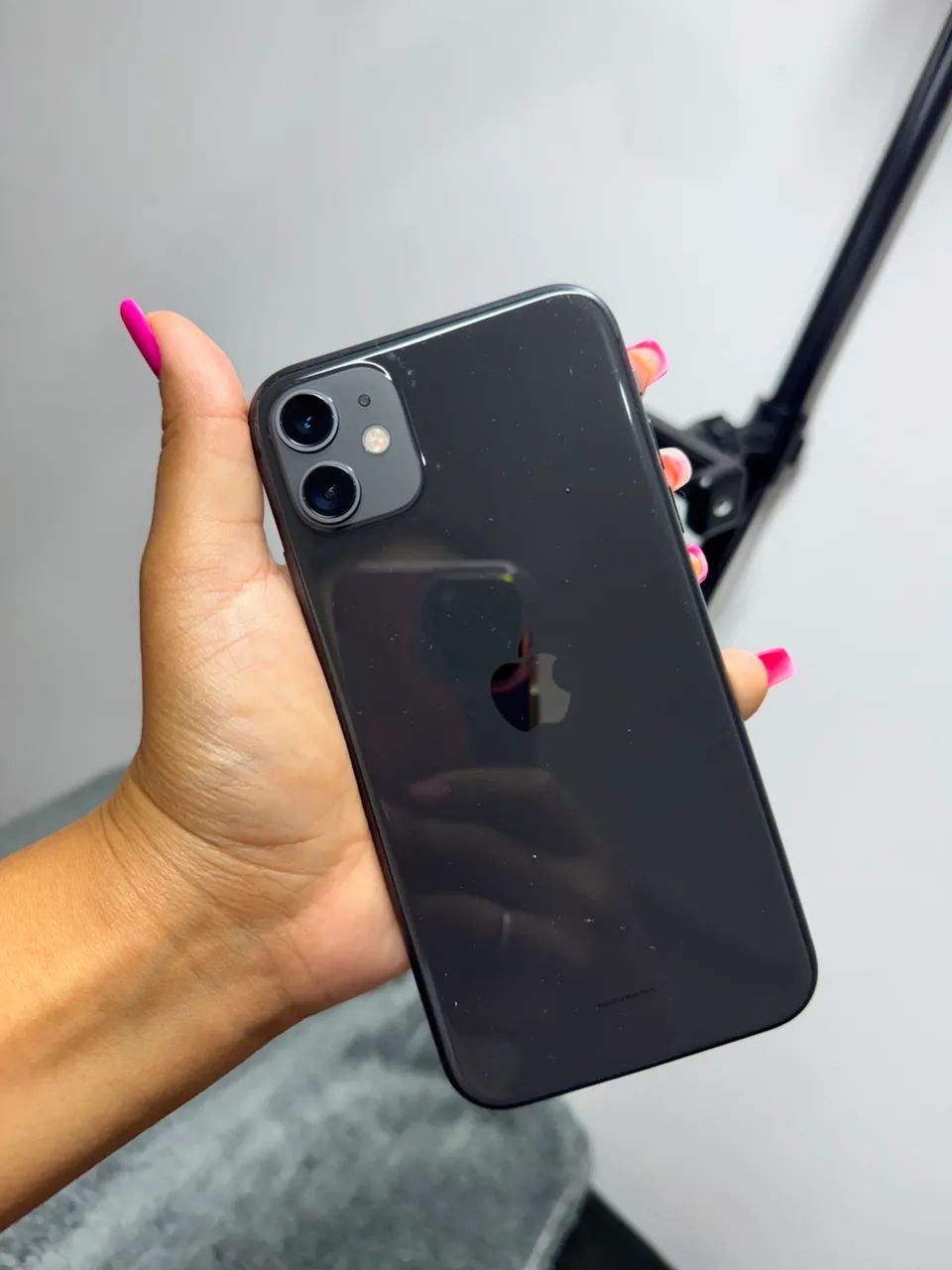 IPHONE 11 64GB