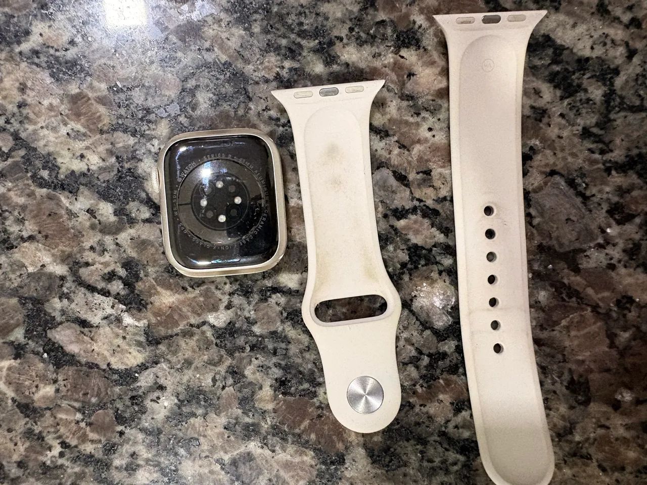 APPLE WATCH
