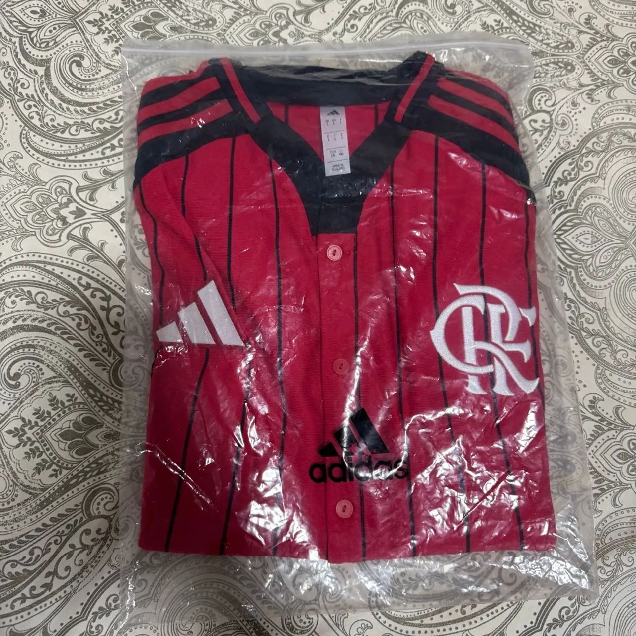 Camisa Flamengo M