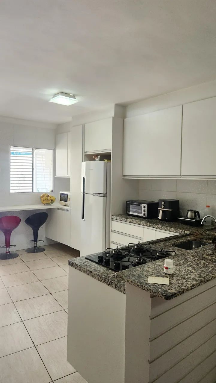 Casa terrea Parque  Olímpico - Foto 5