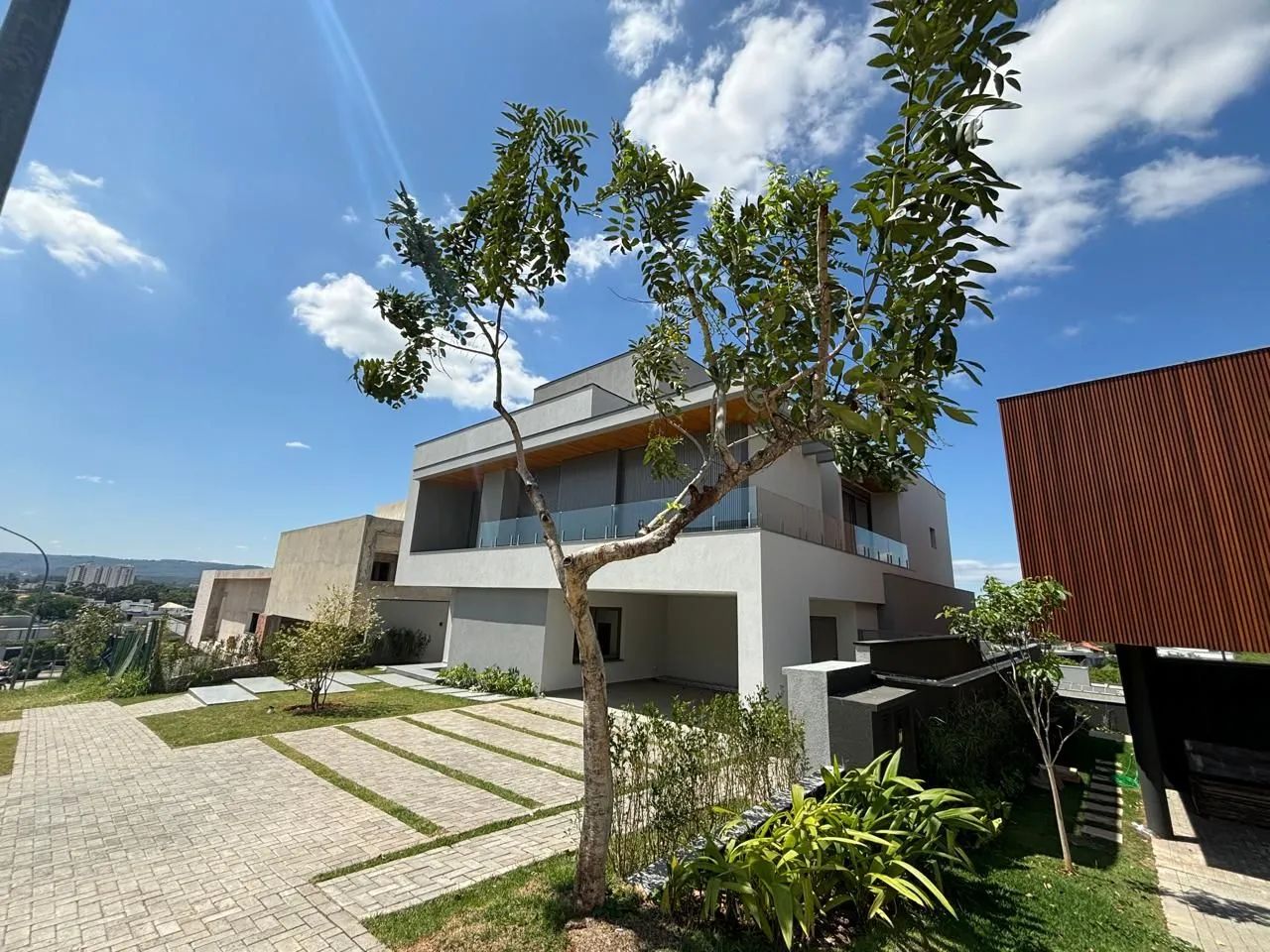 Casa com 4 suítes à venda, 400 m² - Alphaville Nova Esplanada - Votorantim/SP