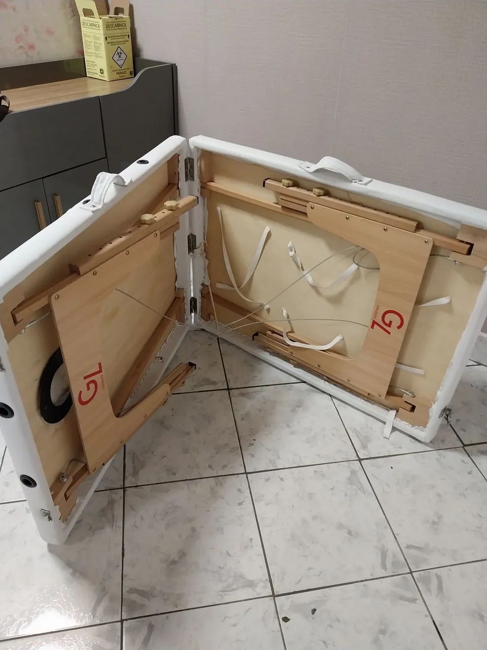 Vendo maca impecável! - Foto 4
