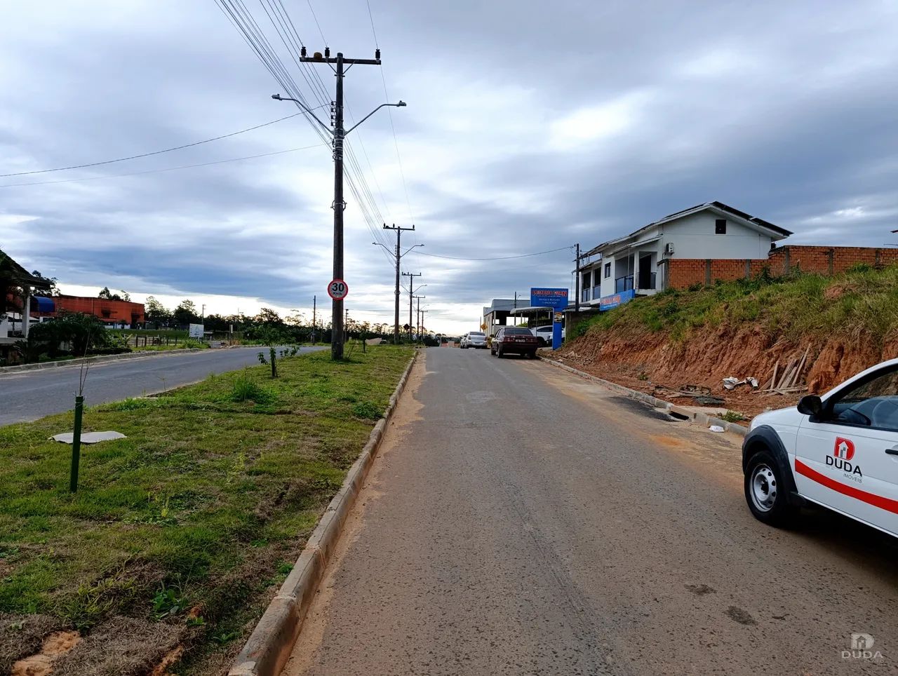 Terreno Residencial - Foto 2
