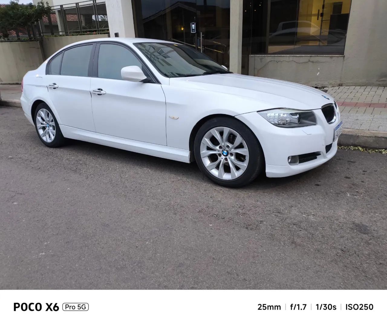 BMW 320I A 2011 - Foto 5