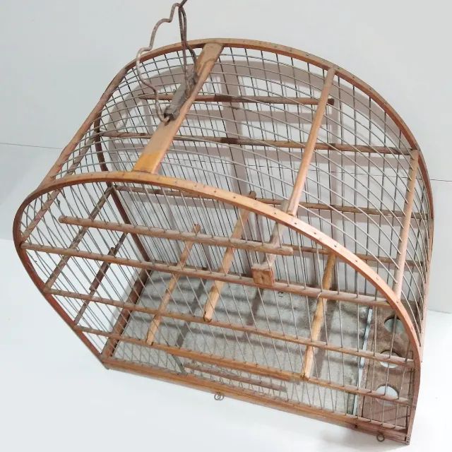 Gaiola  - Foto 2