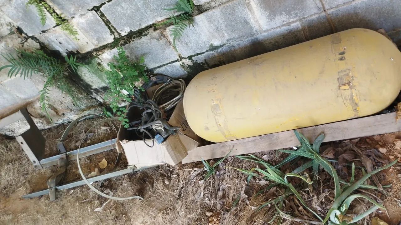 Kit GNV 5ª Geração - Foto 2