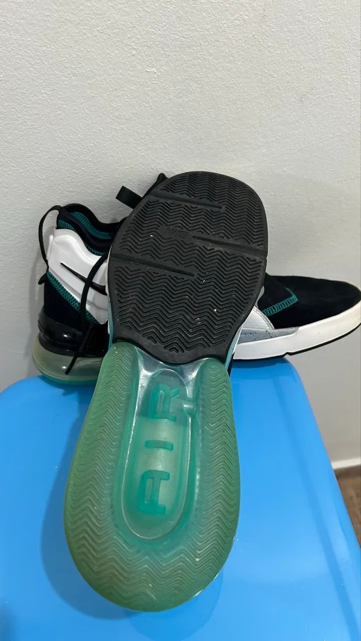 Nike Air Command Force 270 - Foto 2