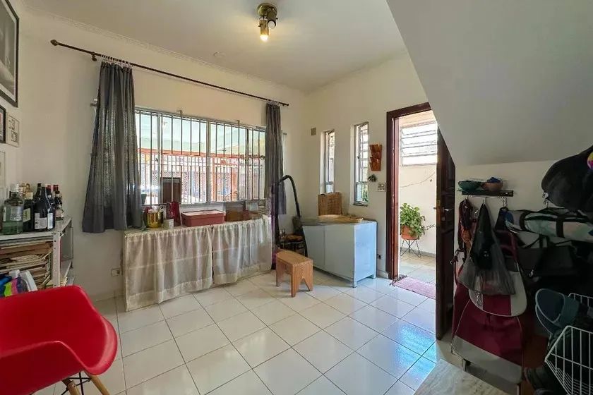 Casa à Venda - Vila Leopoldina, 3 Quartos, 288 m2 - Foto 2