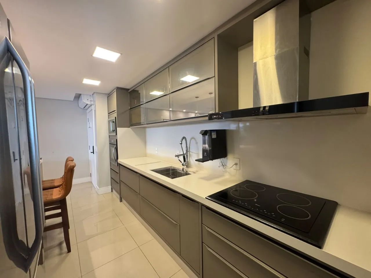 APARTAMENTO 03 DORMITÓRIOS CACHOEIRA DO BOM JESUS. - Foto 4