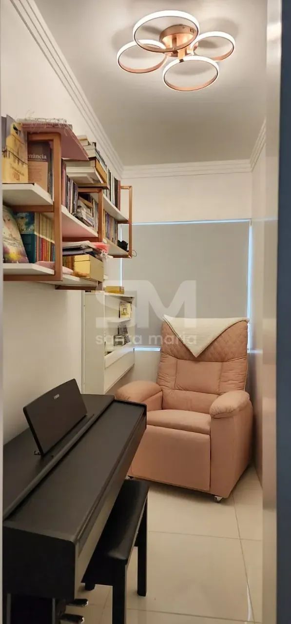 Apartamento à venda, SAIC, Chapecó, SC - Foto 4