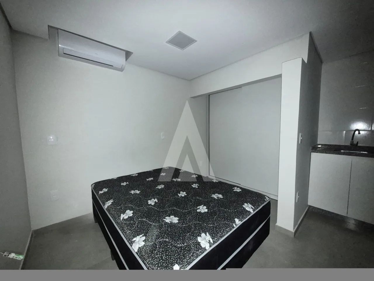 Apartamento mobiliado com 01 quarto no bairro Comasa. - Foto 2