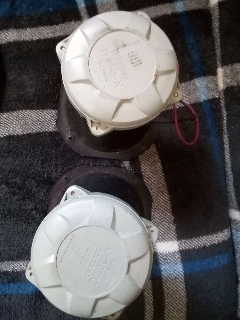 Corneta dx250x JBL Selenium 