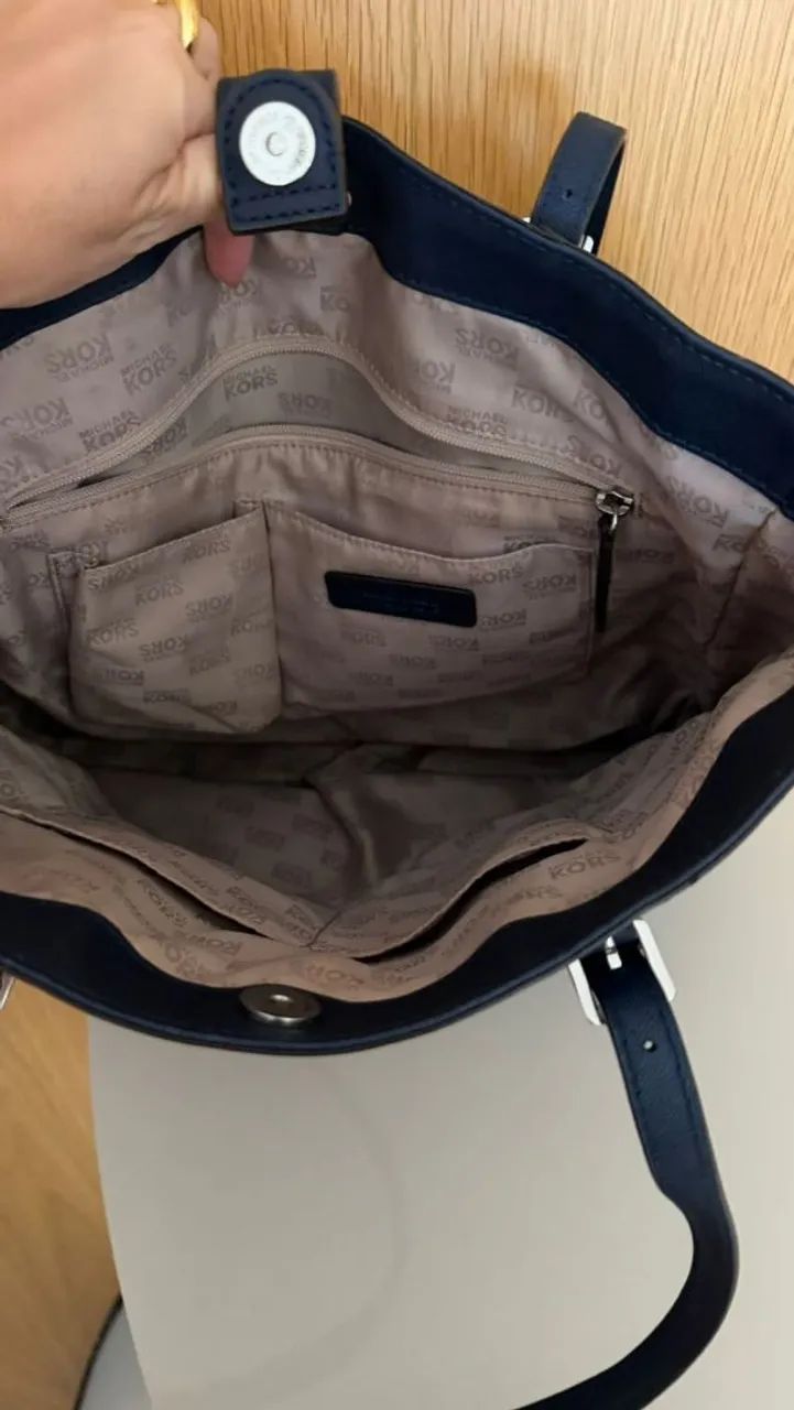 Bolsa Michael Kors - Foto 2