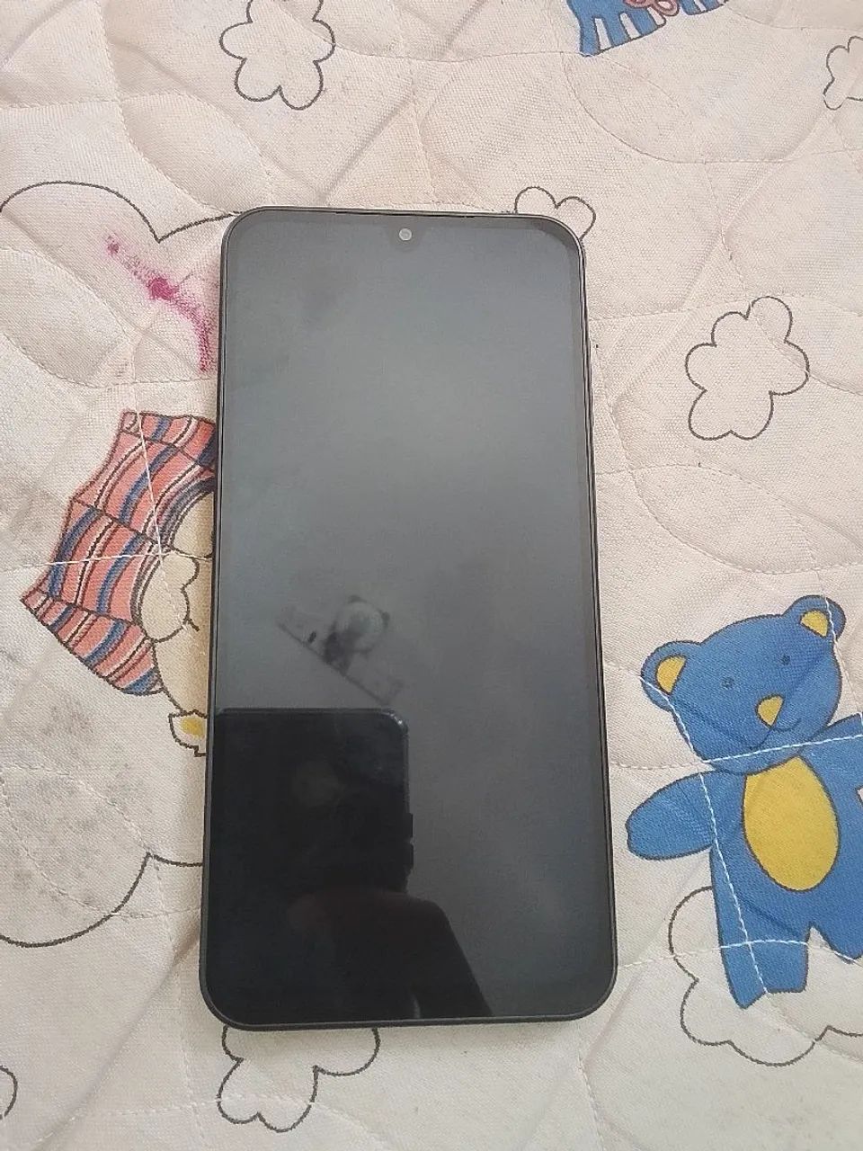 Semi novo celular  - Foto 2