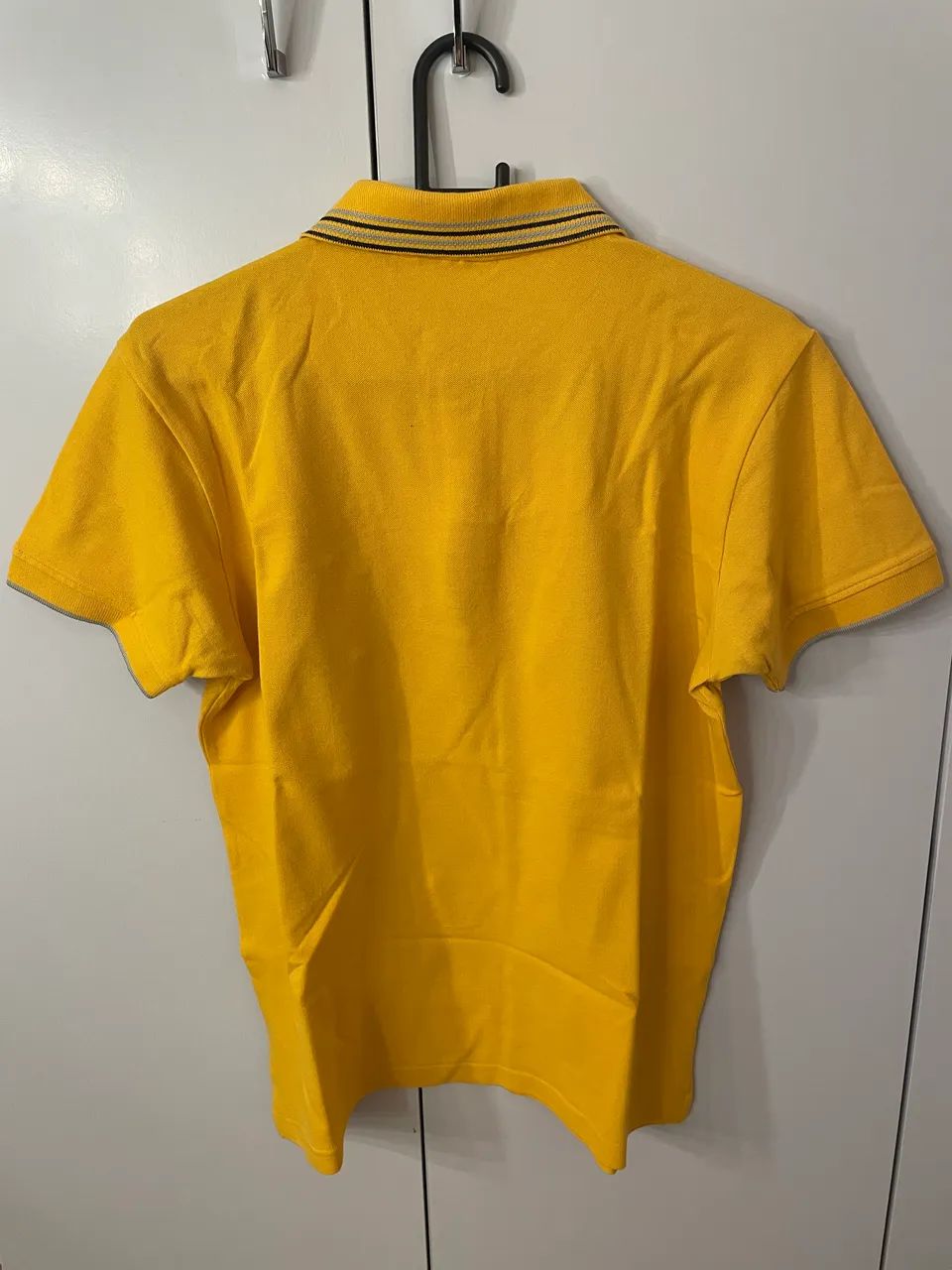 Camisa polo Lacoste - Foto 3