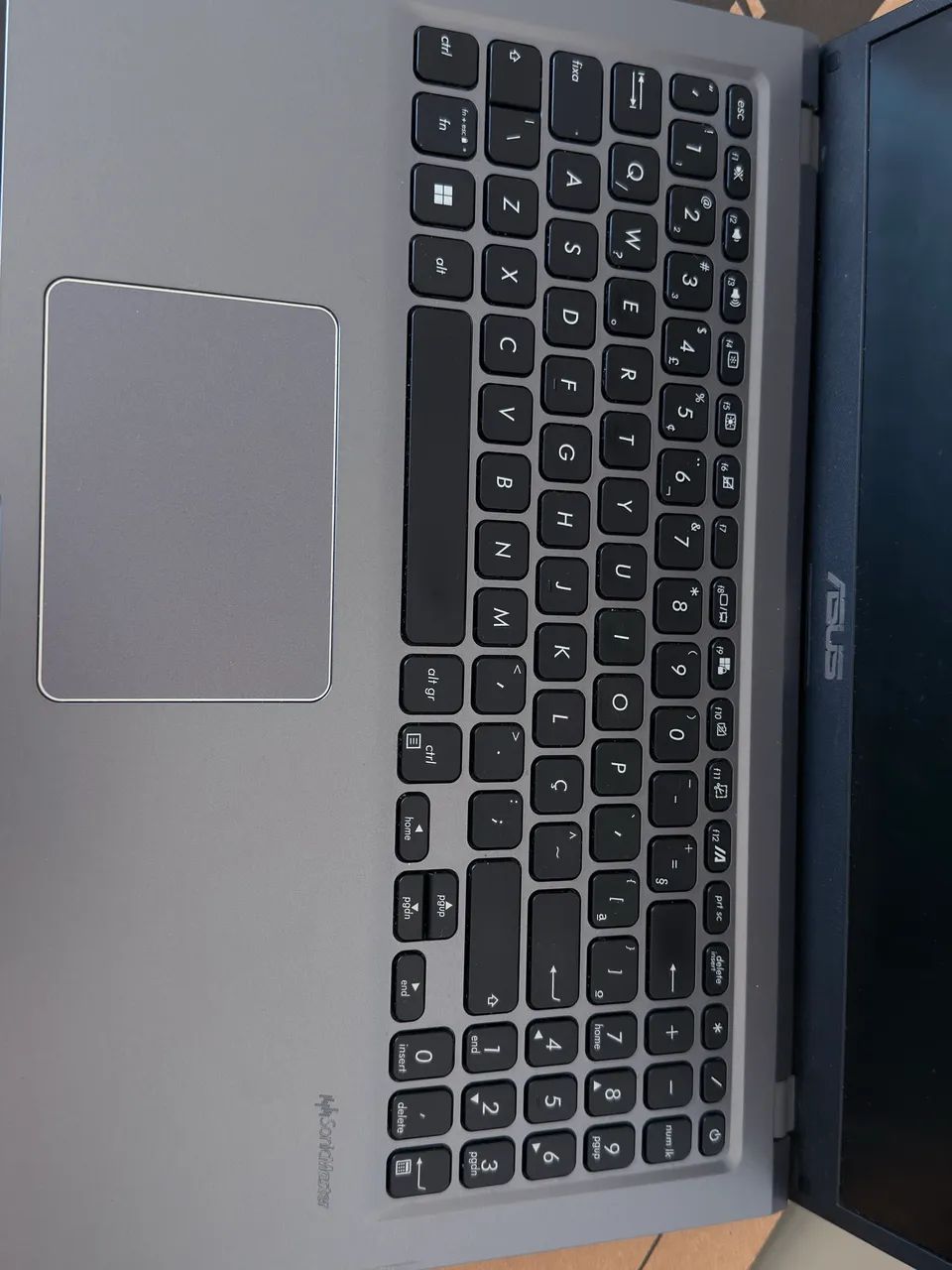 Notebook Asus VivoBook X515JA i3 10ª Geração - Foto 2