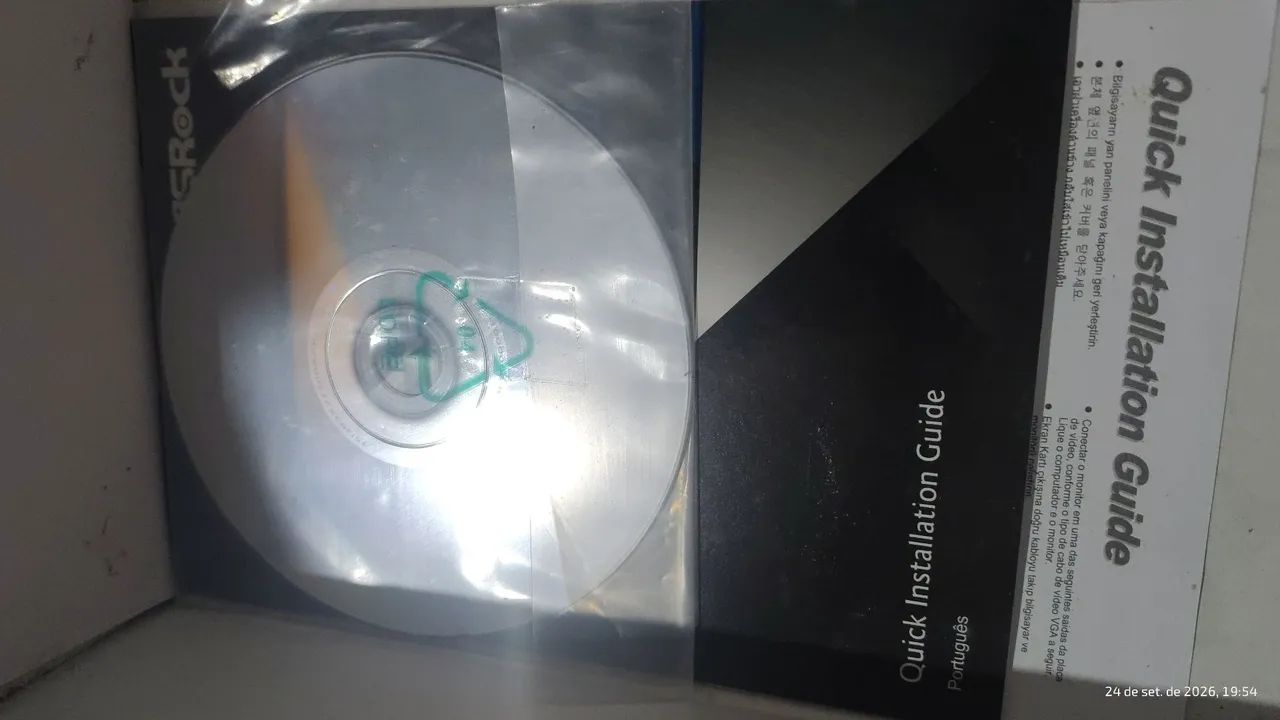 Placa de video - Foto 5