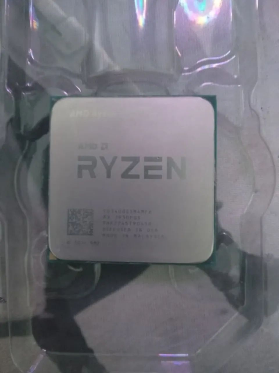ryzen 5 3400g