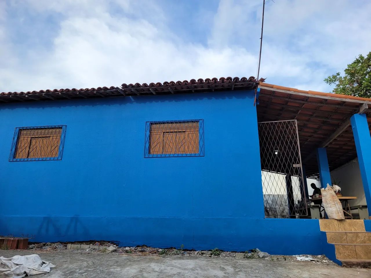 Venda ou trocar 